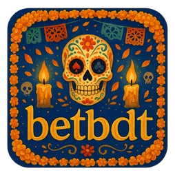 betbdt লোগো